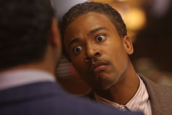 Cadillac Records 2008 Darnell Martin Synopsis
